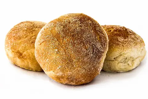 Golden Crust Bakery photo 4