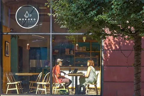 Golden Crust Bakery photo 3